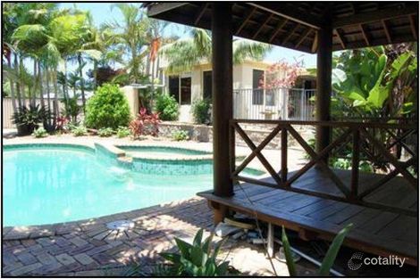 Property photo of 4 Glenmore Drive Bonogin QLD 4213