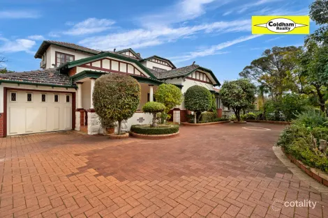 Property photo of 405 Walcott Street Coolbinia WA 6050