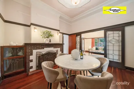 Property photo of 405 Walcott Street Coolbinia WA 6050