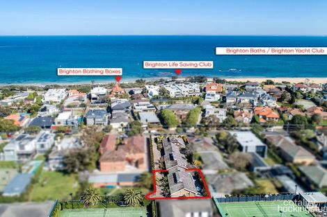 Property photo of 3/10 Manor Street Brighton VIC 3186