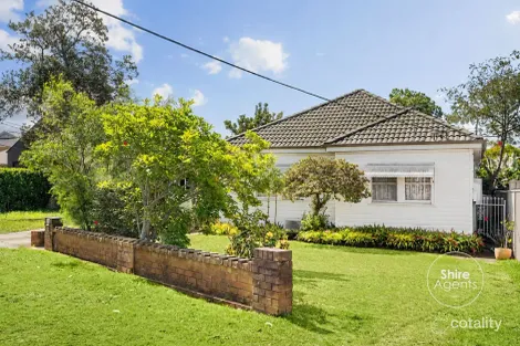 45 Wyralla Rd, Miranda, NSW 2228