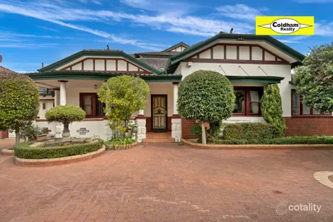 Property photo of 405 Walcott Street Coolbinia WA 6050