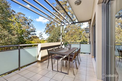 Property photo of 22/1215-1217 Pacific Highway Turramurra NSW 2074