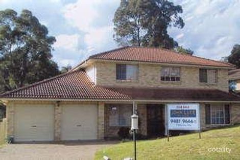 Property photo of 18 Stanley Avenue West Pennant Hills NSW 2125