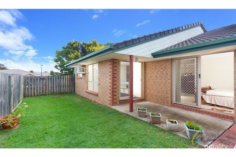 Property photo of 1/6 Rosegum Place Redbank Plains QLD 4301
