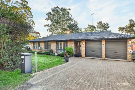 490 Hawkesbury Rd, Winmalee, NSW 2777