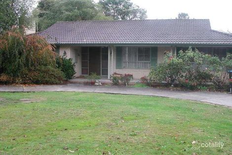 Property photo of 101 Albert Avenue Boronia VIC 3155