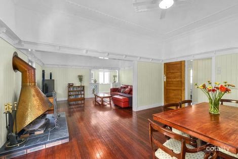 Property photo of 32 Aloomba Road Ashgrove QLD 4060