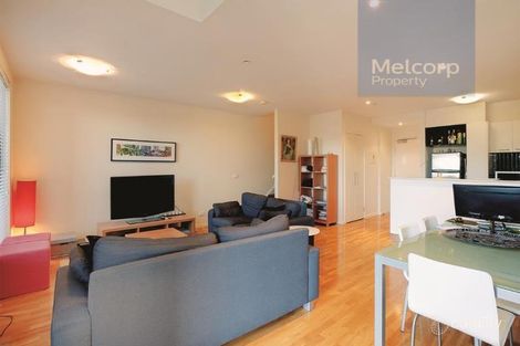 Property photo of 1514/87 Franklin Street Melbourne VIC 3000