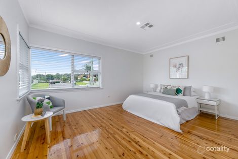 Property photo of 119 Flinders Road Georges Hall NSW 2198