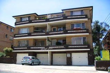Property photo of 10/23-25 Myra Road Dulwich Hill NSW 2203