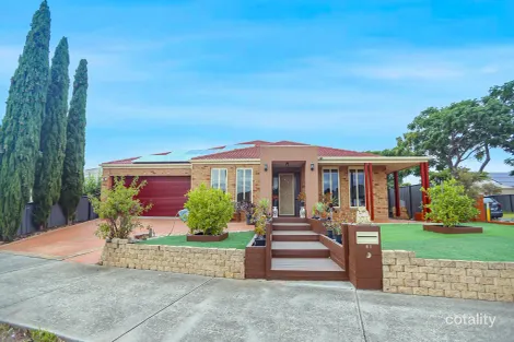61 Capesthorne Dr, Derrimut, VIC 3026