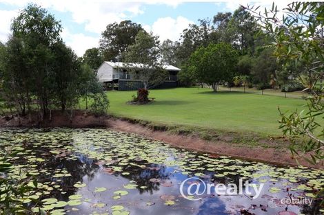 Property photo of 57 Heather Joy Crescent Curra QLD 4570