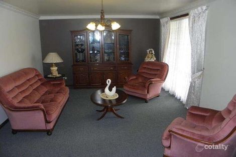 Property photo of 4 Bungalow Road Plumpton NSW 2761