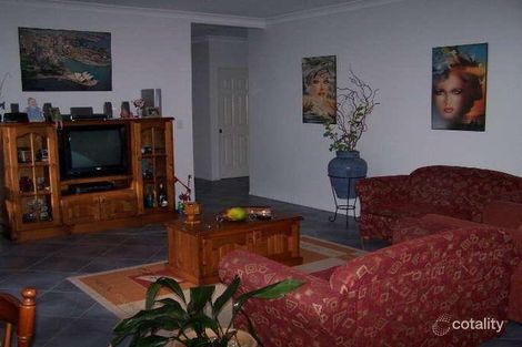 Property photo of 7 Linton Court Craignish QLD 4655