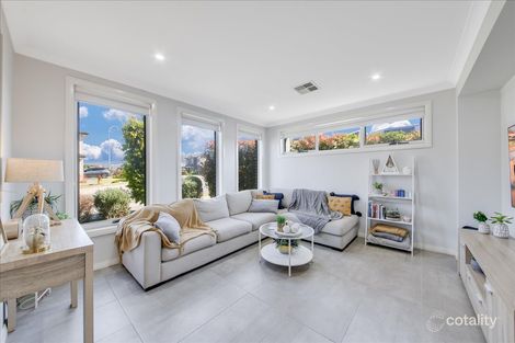 Property photo of 1A Tasman Street Gregory Hills NSW 2557