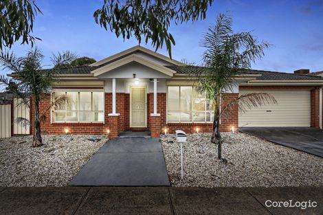 Property photo of 5 Granite Outlook Epping VIC 3076