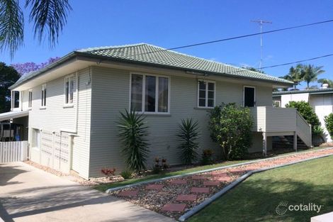 Property photo of 81 Zetland Street Upper Mount Gravatt QLD 4122