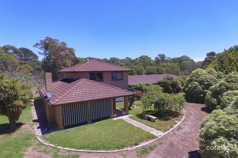 Property photo of 1063 Buangor-Ben Nevis Road Warrak VIC 3377
