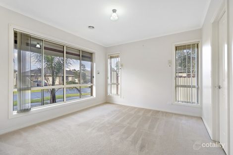 Property photo of 5 Granite Outlook Epping VIC 3076
