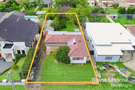 Property photo of 74 Chelmsford Road South Wentworthville NSW 2145