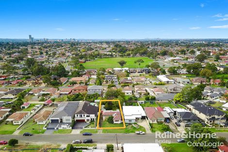 Property photo of 74 Chelmsford Road South Wentworthville NSW 2145