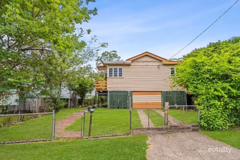 12 Dulwich Rd, Yeronga, QLD 4104