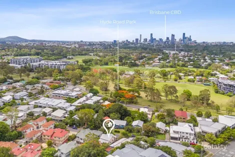 Property photo of 12 Dulwich Road Yeronga QLD 4104