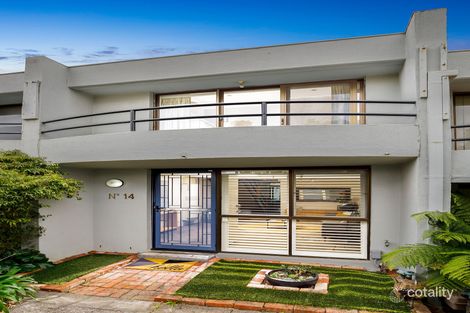 Property photo of 14/7 Fabian Court Maribyrnong VIC 3032