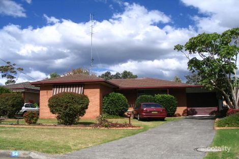 Property photo of 54 Devonshire Crescent Oak Flats NSW 2529
