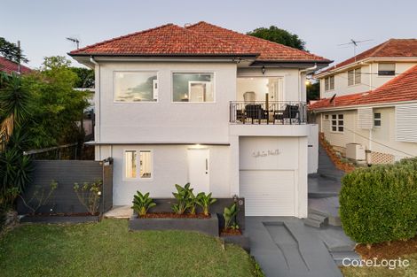 Property photo of 9 Paramount Terrace Seven Hills QLD 4170