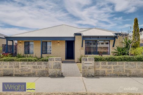 8 Caldervale Ave, Ellenbrook, WA 6069