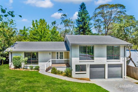 Property photo of 64 Nerrim Street Bundanoon NSW 2578