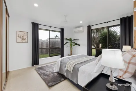 Property photo of 12 Michener Court West Mackay QLD 4740