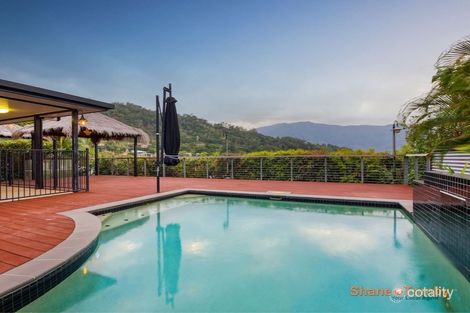 Property photo of 17 Everglade Rise Brinsmead QLD 4870