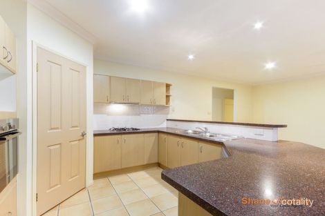 Property photo of 17 Everglade Rise Brinsmead QLD 4870