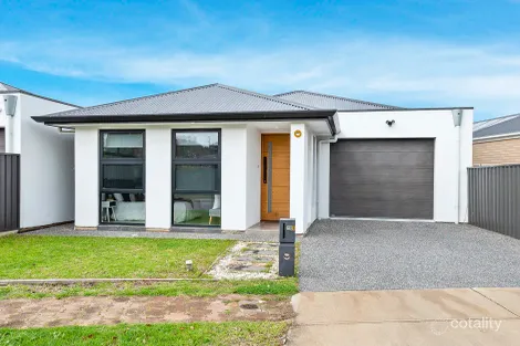 10b Sunderland Ave, Parafield Gardens, SA 5107