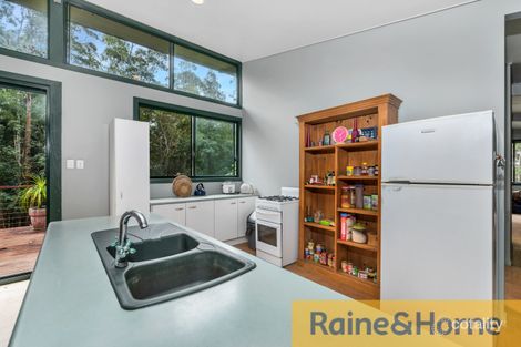 Property photo of 625 Bellthorpe Range Road Stanmore QLD 4514