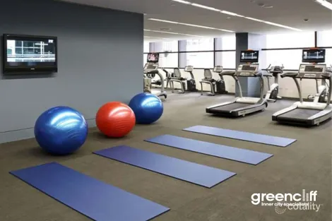 Property photo of 2008/101 Bathurst Street Sydney NSW 2000