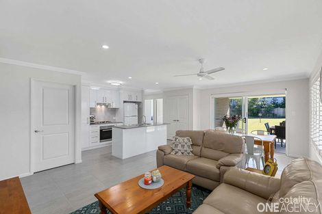 Property photo of 56 Spence Street Point Vernon QLD 4655