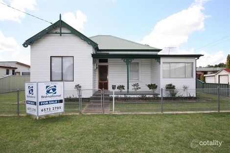 Property photo of 46 Castlereagh Street Singleton NSW 2330