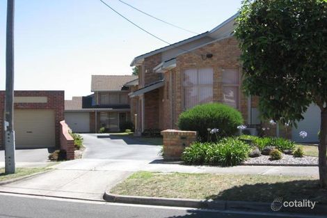 Property photo of 2/1 Elm Tree Road Doncaster VIC 3108