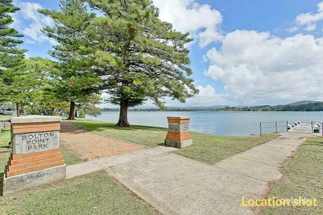Property photo of 129 Bay Road Bolton Point NSW 2283