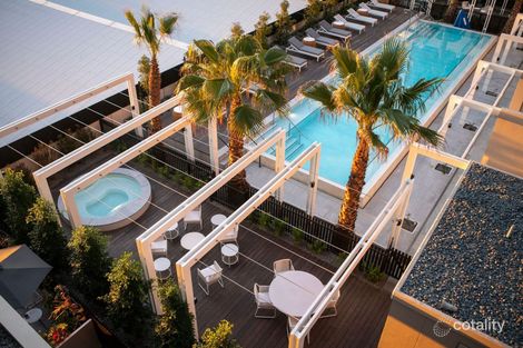 303/3 Tarver St, Port Melbourne, VIC 3207