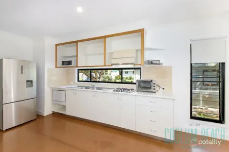 Property photo of 12A Jubilee Esplanade Point Arkwright QLD 4573