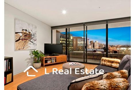 Property photo of 1707/50 Lorimer Street Docklands VIC 3008