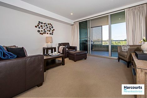 Property photo of 66/43 Constitution Avenue Reid ACT 2612