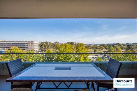Property photo of 66/43 Constitution Avenue Reid ACT 2612
