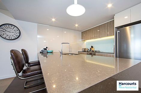 Property photo of 66/43 Constitution Avenue Reid ACT 2612