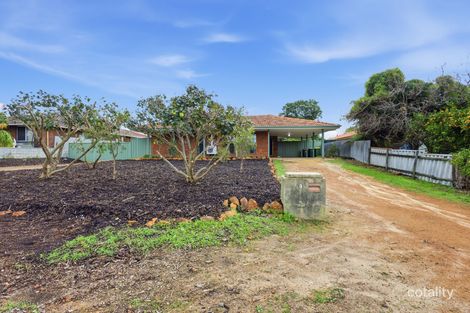 Property photo of 9 Banner Place Lesmurdie WA 6076